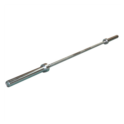 DKN Olympische Halterstang 220 CM 20691